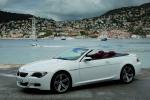 BMW M6 Convertible 2007 года